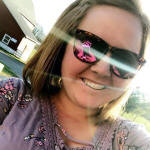 Meet your Posher, Brittney